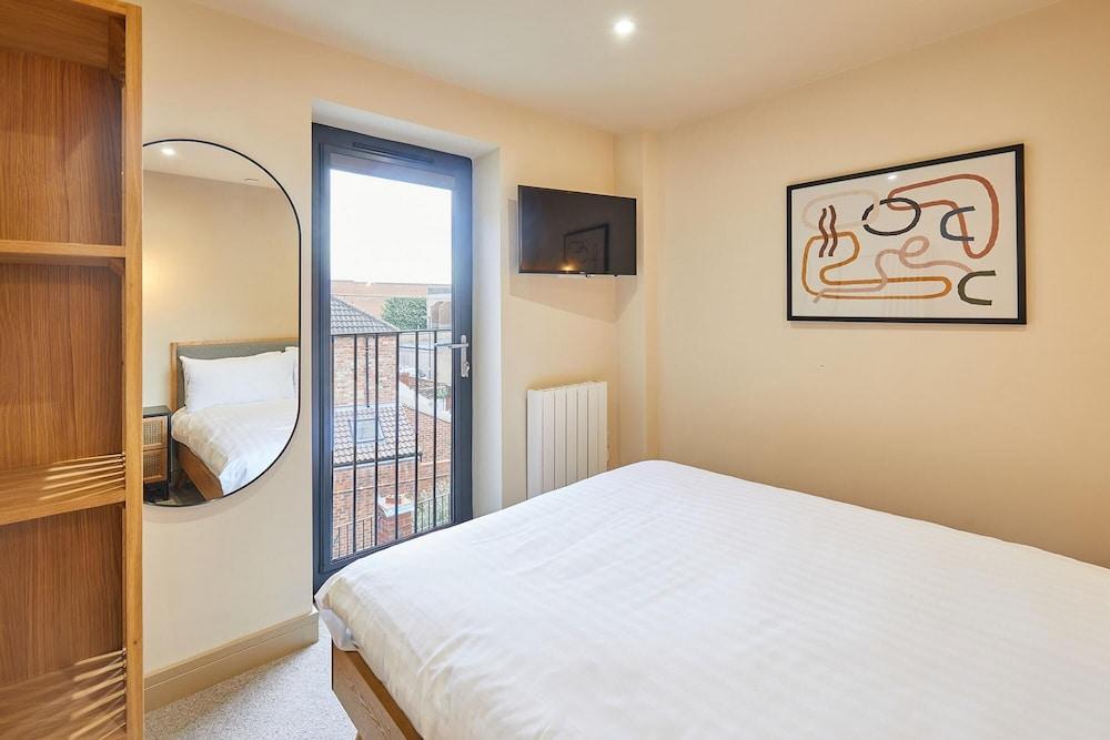 Host Stay No 33 in Tynemouth
