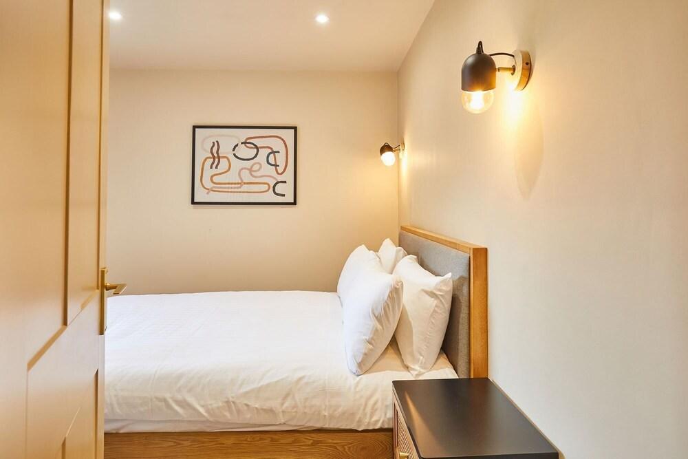 Host Stay No 33 in Tynemouth