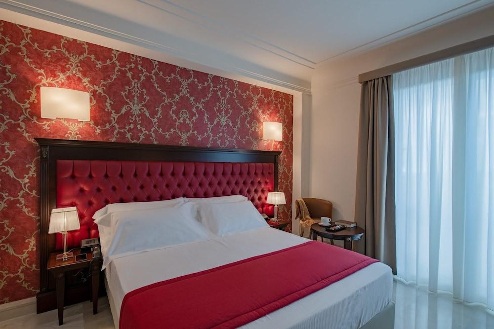 La Paloma Blanca Hotel