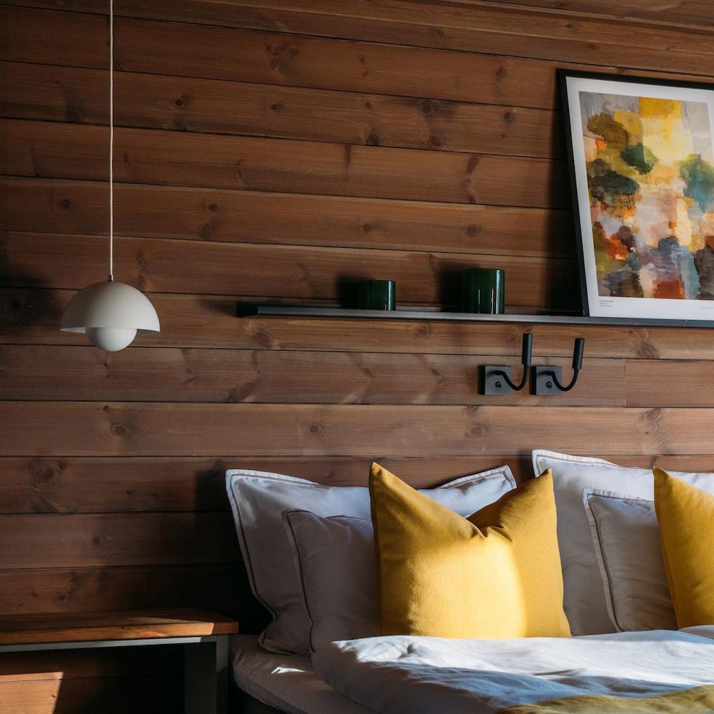 Gaustablikk Fjellresort