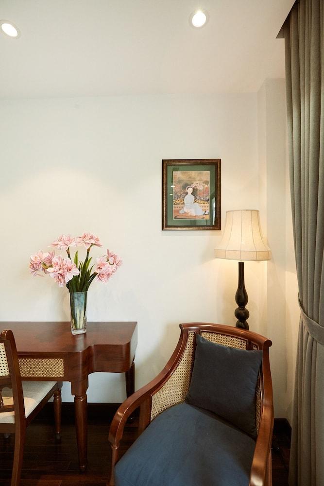 Camellia Residence Hanoi