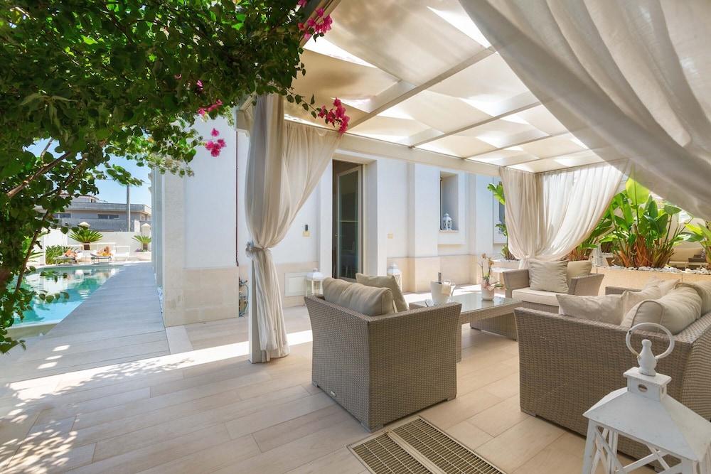 2493 Acquaviva Suites - Matrimoniale Standard