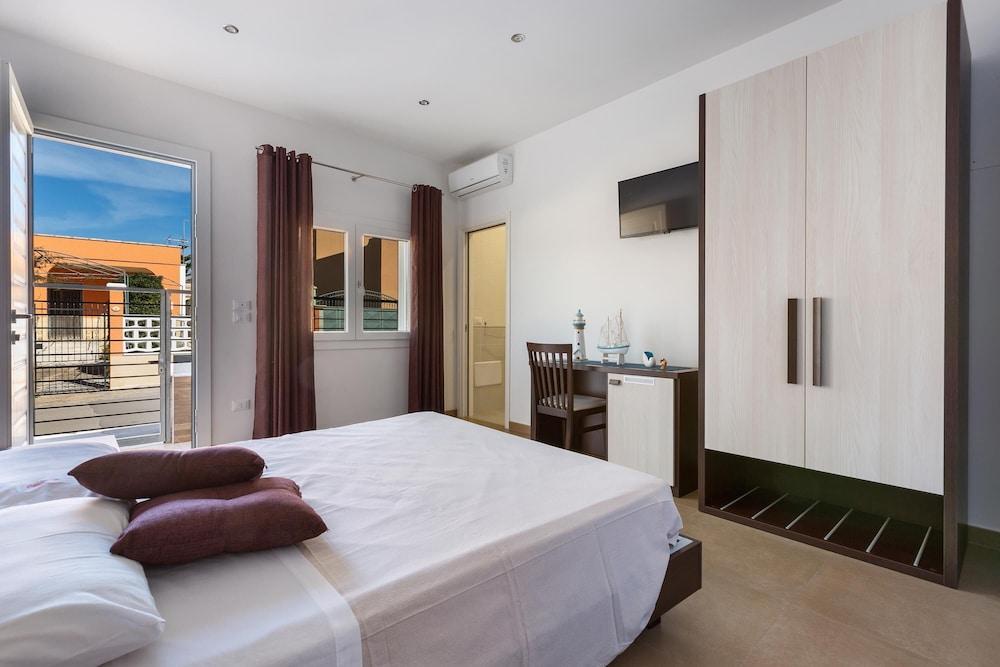 2790 B&B Emanuela - Camera Matrimoniale by Barbarhouse