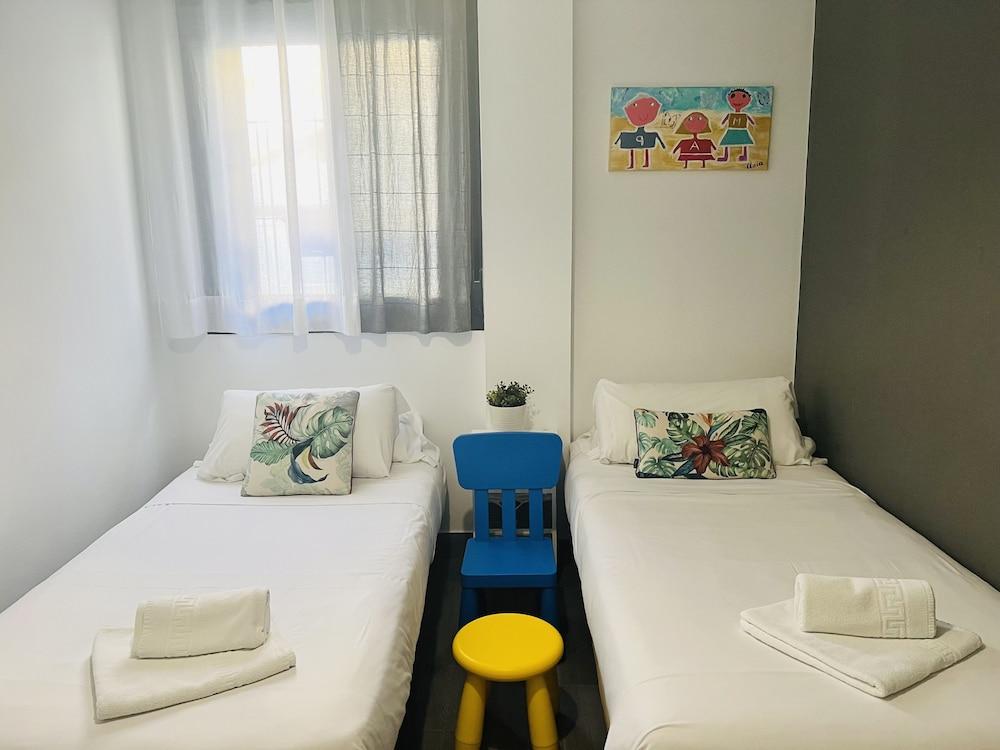 Bnbook Medea Apartments