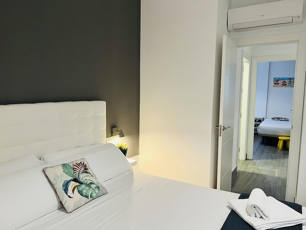 Bnbook Medea Apartments