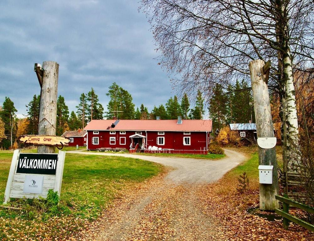 Ramsjö Camping