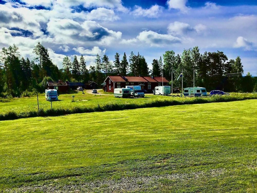 Ramsjö Camping