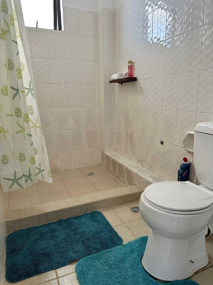 Impeccable 3-bed Apartment in Mombasa