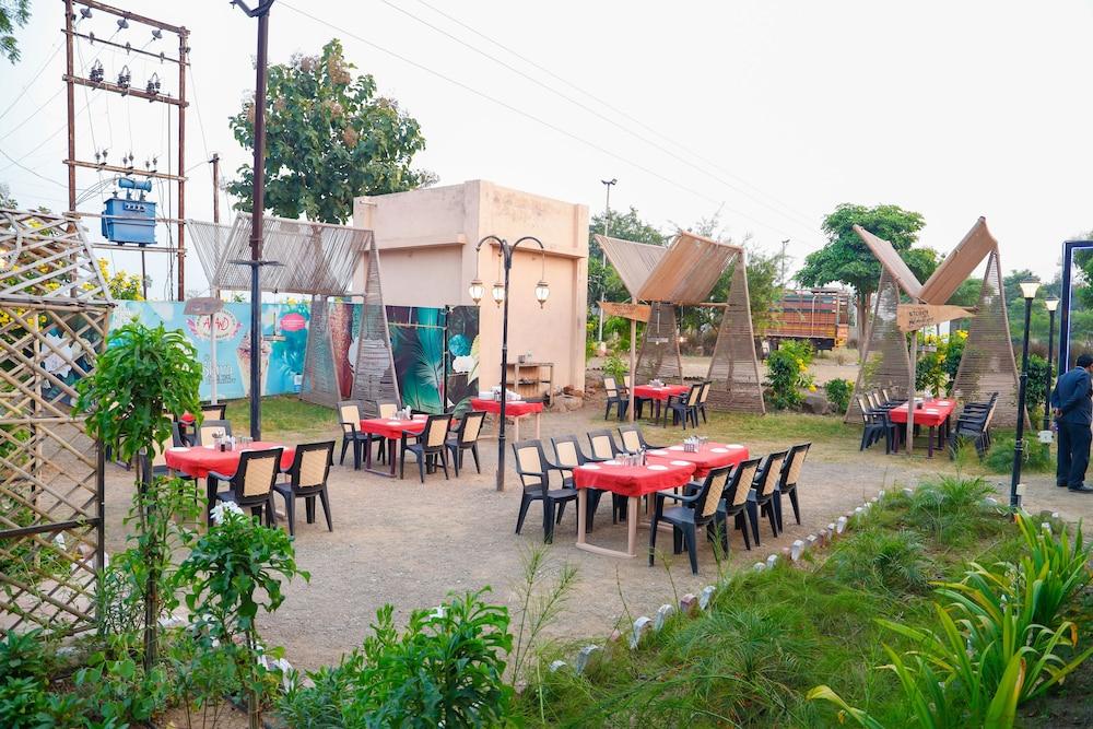 Omkar Resort and Lawn