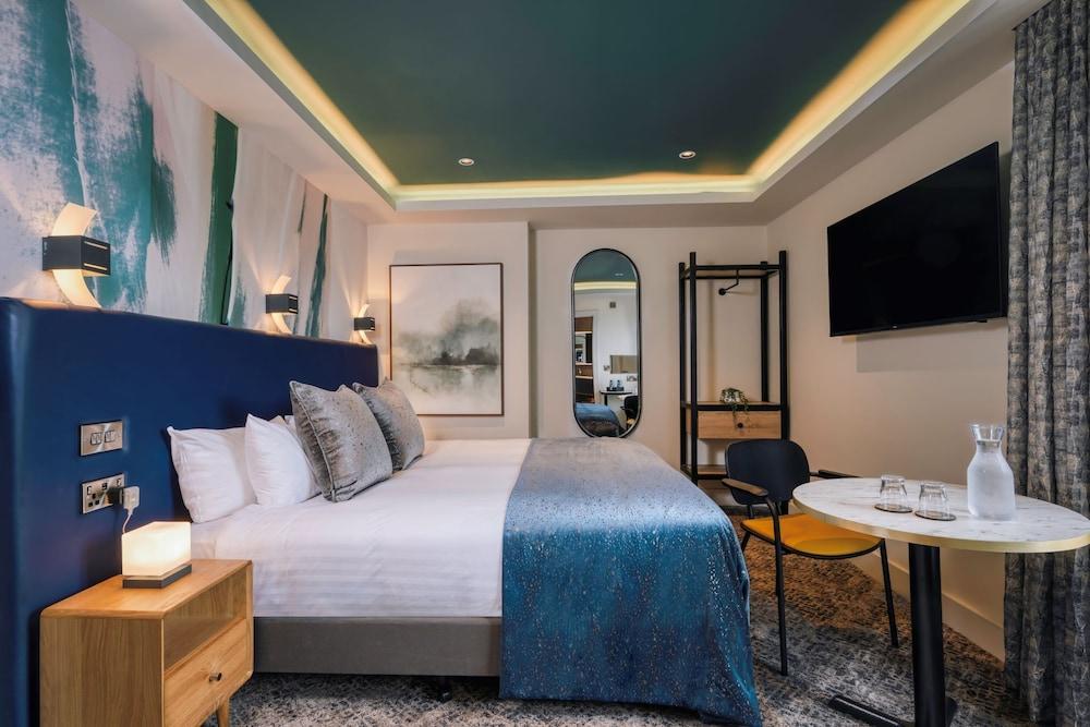 Hotel67 at Gleneagle