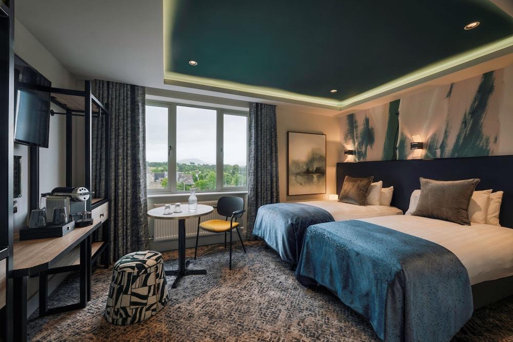 Hotel67 at Gleneagle