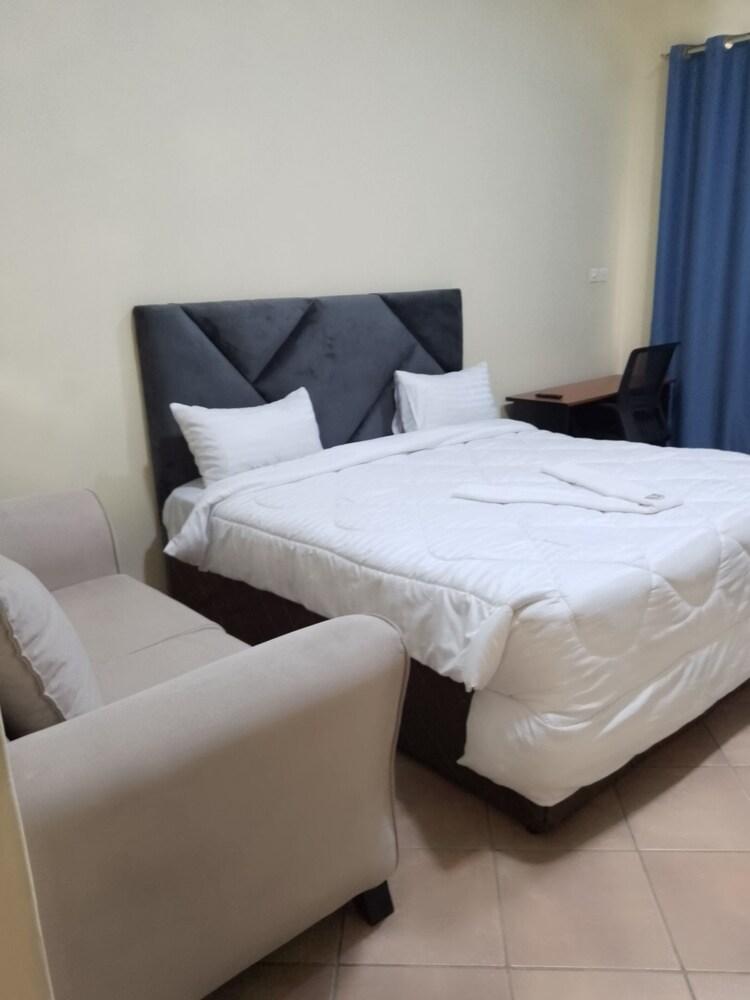 Lusaka Heritage Hotel