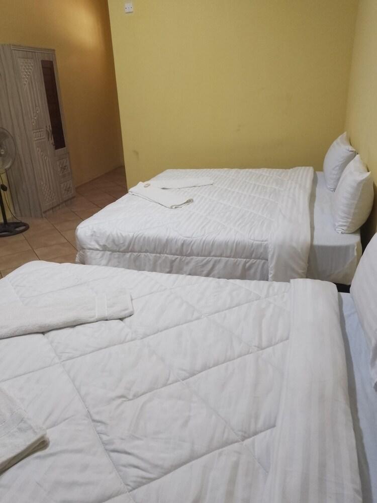 Lusaka Heritage Hotel