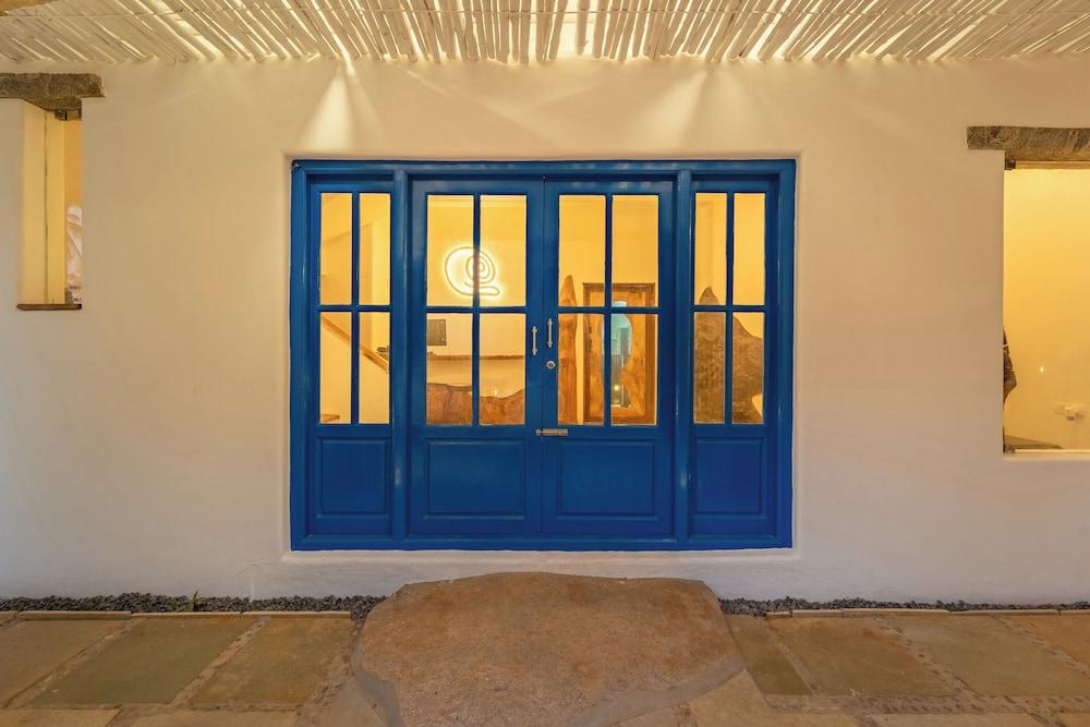 Conch Resort-Luxury Private Pool Suites