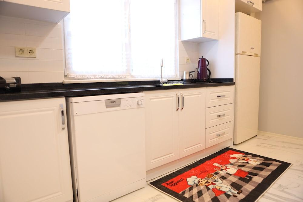 Mega Village Sapanca