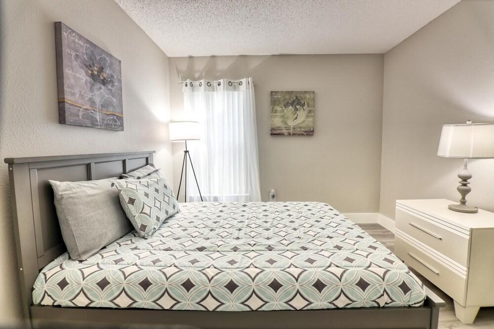 Maria's Beautiful Southern Dunes Home