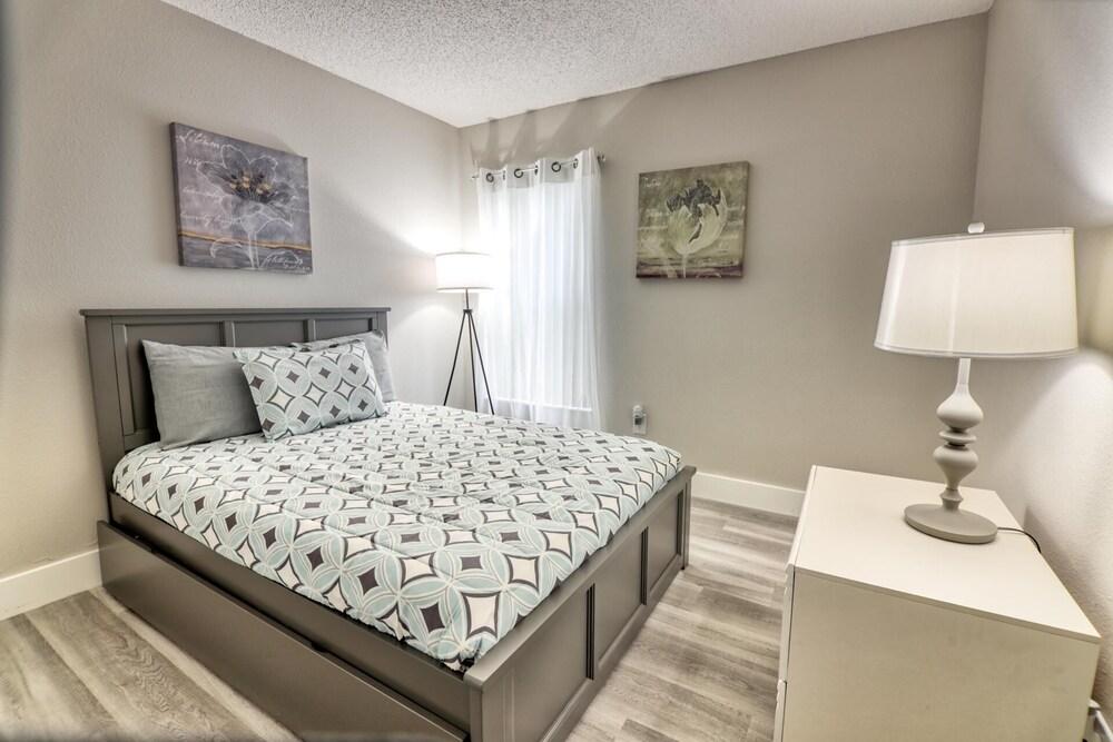 Maria's Beautiful Southern Dunes Home