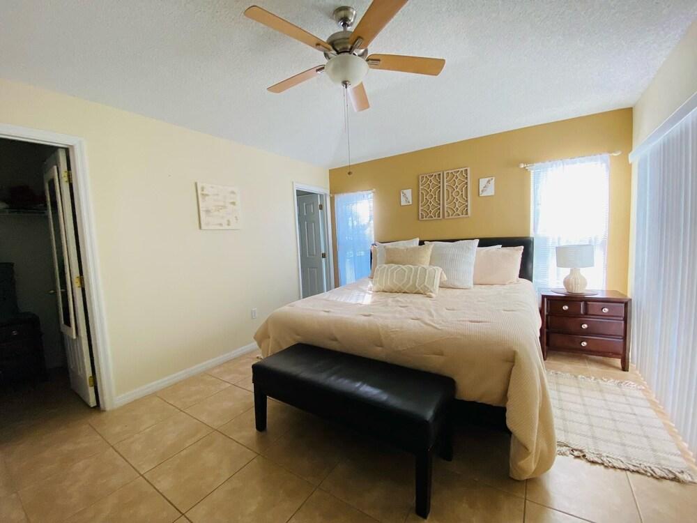 Villa Rosalie @ Southern Dunes