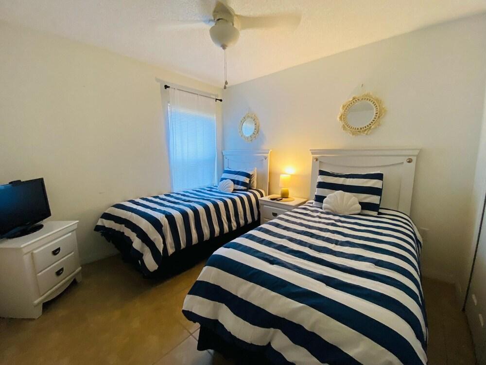 Villa Rosalie @ Southern Dunes