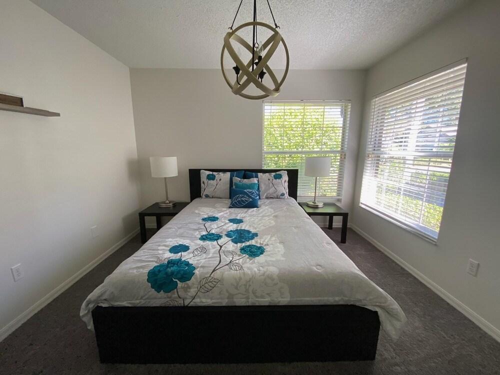 The Lake Condo @ Southern Dunes