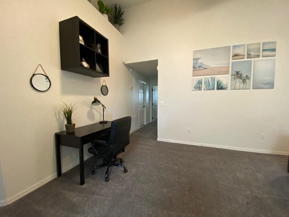 The Lake Condo @ Southern Dunes