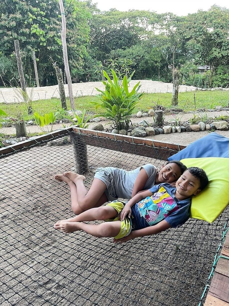 Finca de la Vaca - Glamping