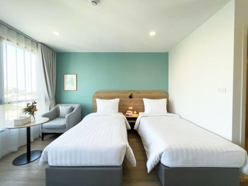 Wellness Stay & Hotel Sukhumvit 107