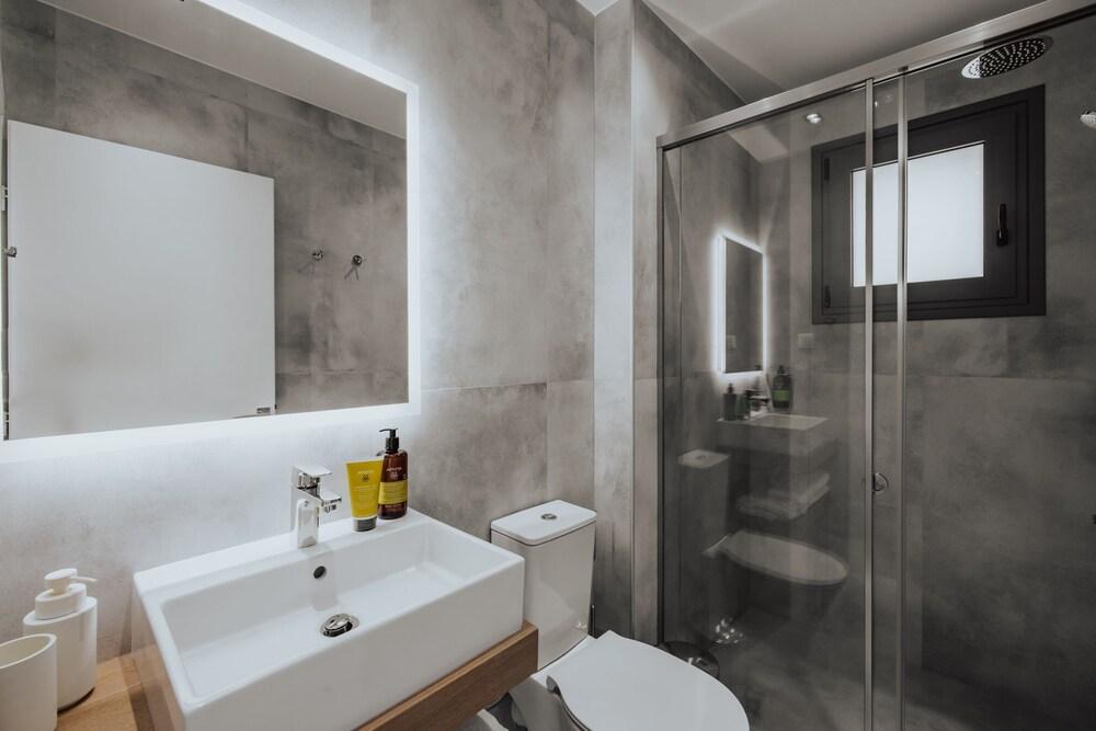 Villa Theros II Lefkada