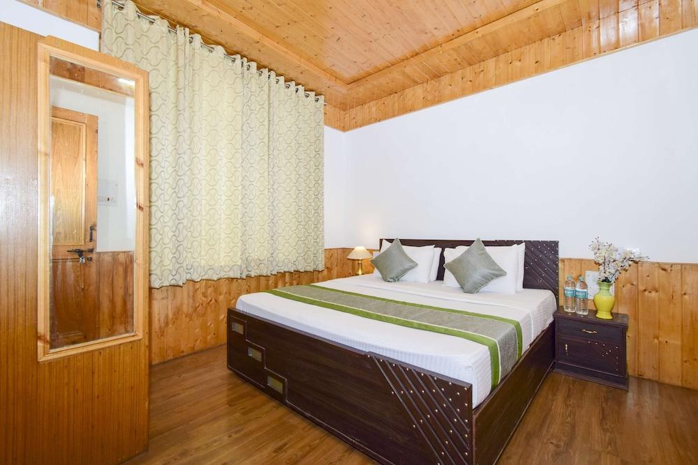 Himalayan Nomad - by Dumnu Homes