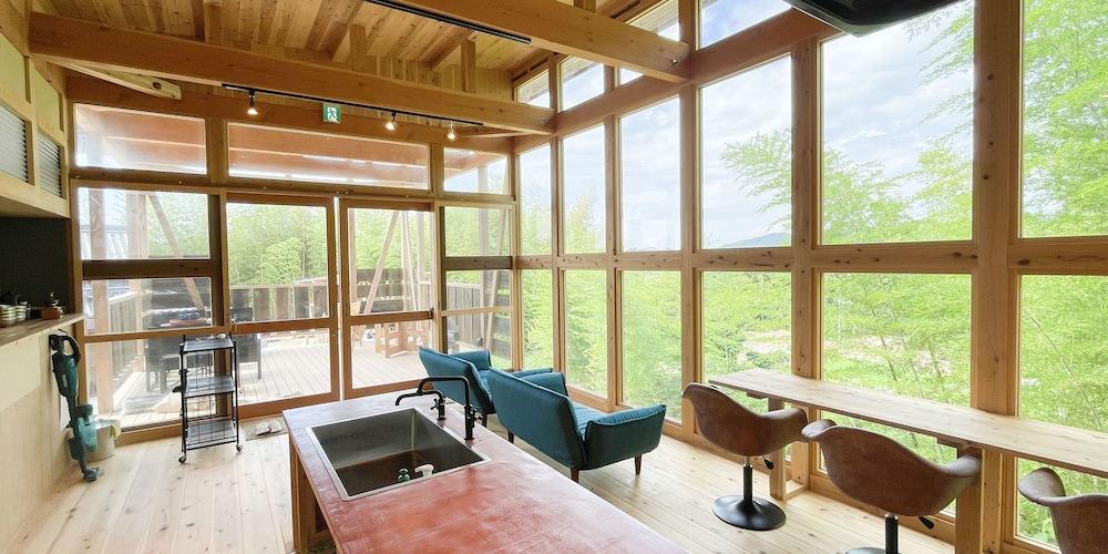 Fram Stay Yululu - Hostel