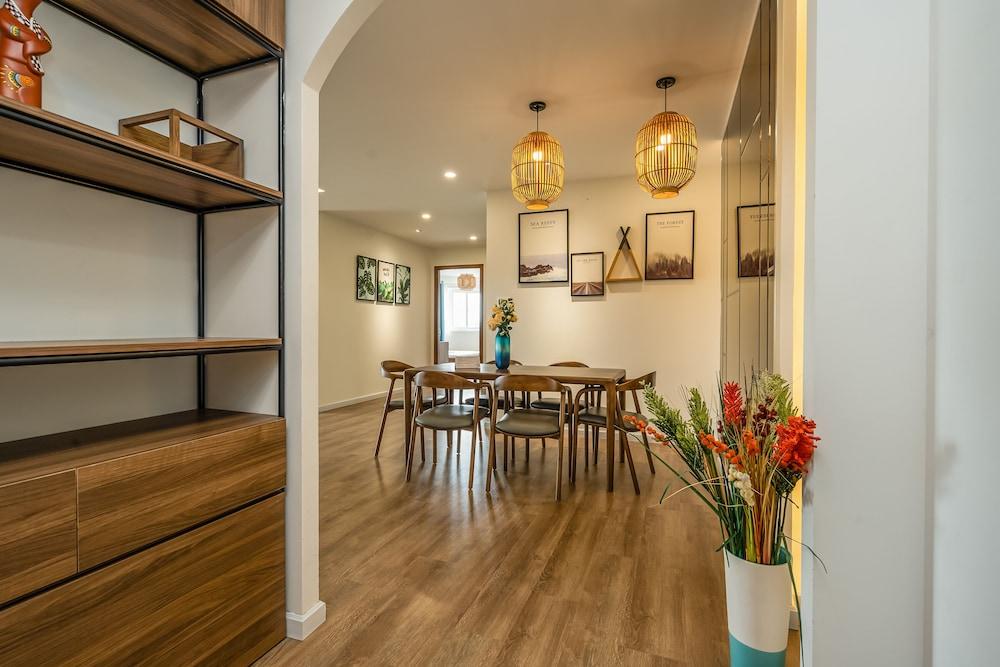 Cozrum Homes - Phoenix DIC Apartment