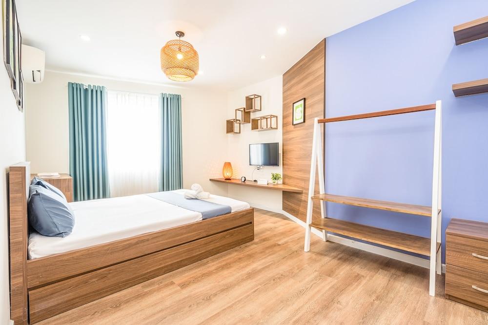 Cozrum Homes - Phoenix DIC Apartment