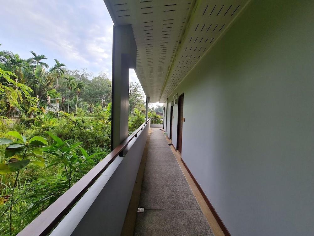 Diana Pool Access Phuket