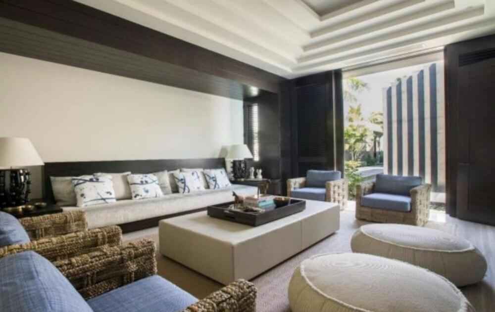 Estate Cascada in Punta Mita