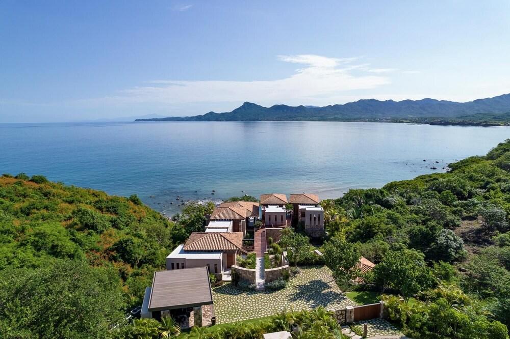 Casa Milagro in Punta Mita