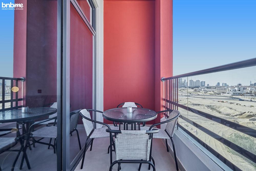 St-Joya Blanca Residences-314