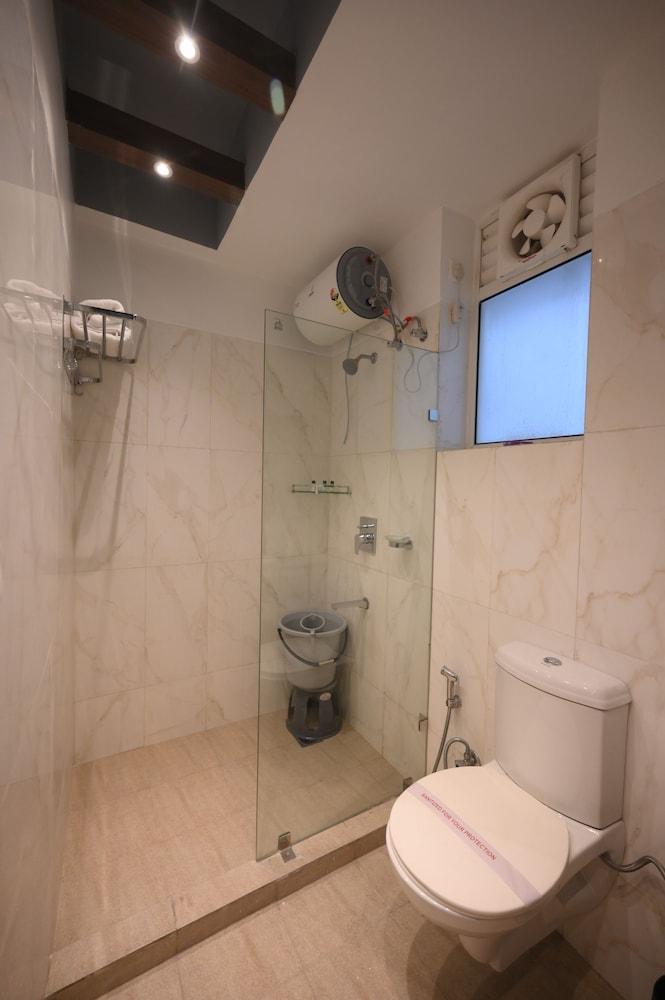 Fairvacanze Inns & Suites Lucknow