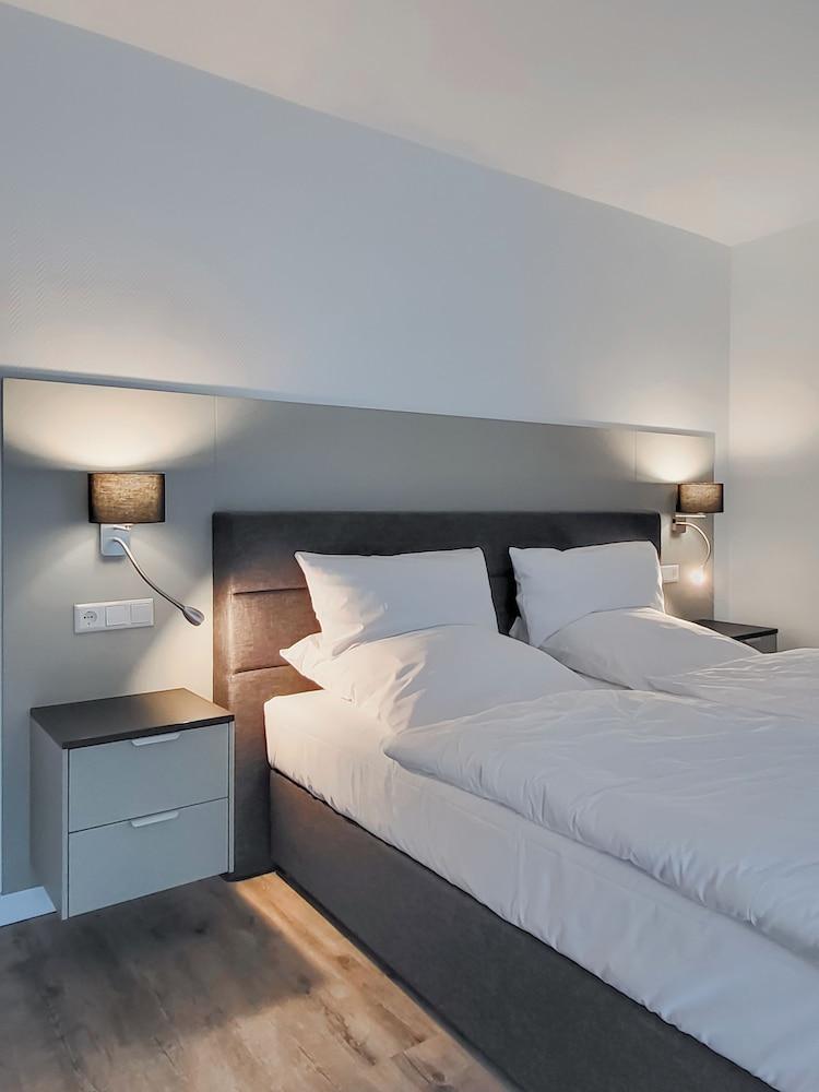 Gandersheimer Boardinghouse