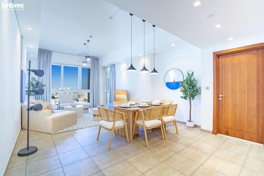 Marina Residence - 1108