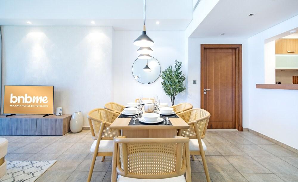 Marina Residence - 1108