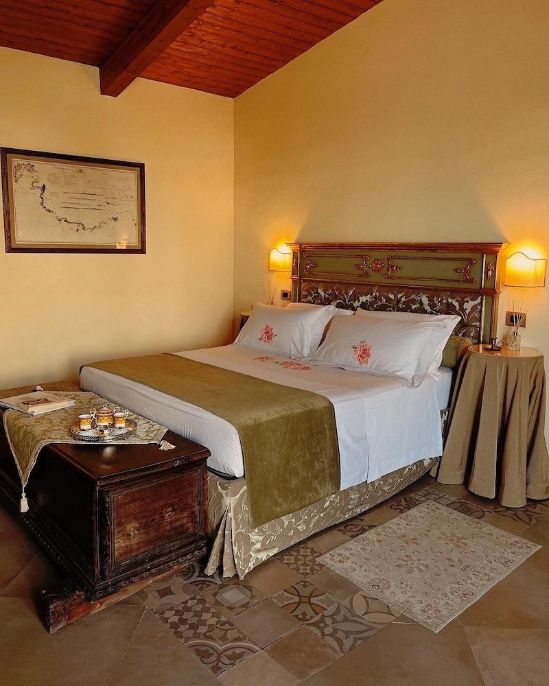 Villa del Gattopardo Suites & Spa