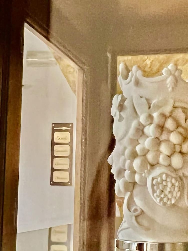 Citta' dei templi guesthouse