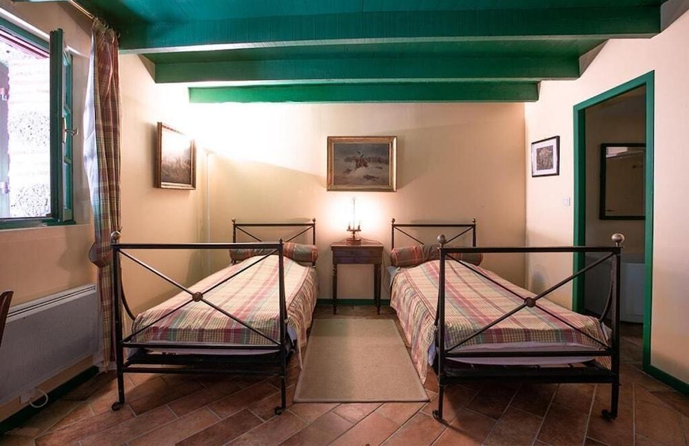 Domaine de Bertranet