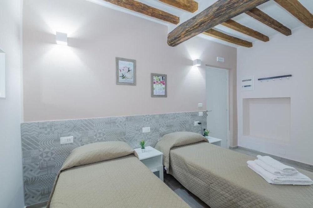 Residenza Borgo Guazzo