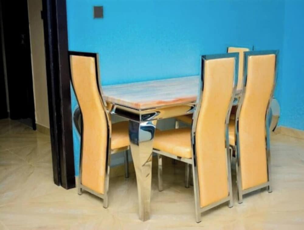 Ughelli Wetland Hotel