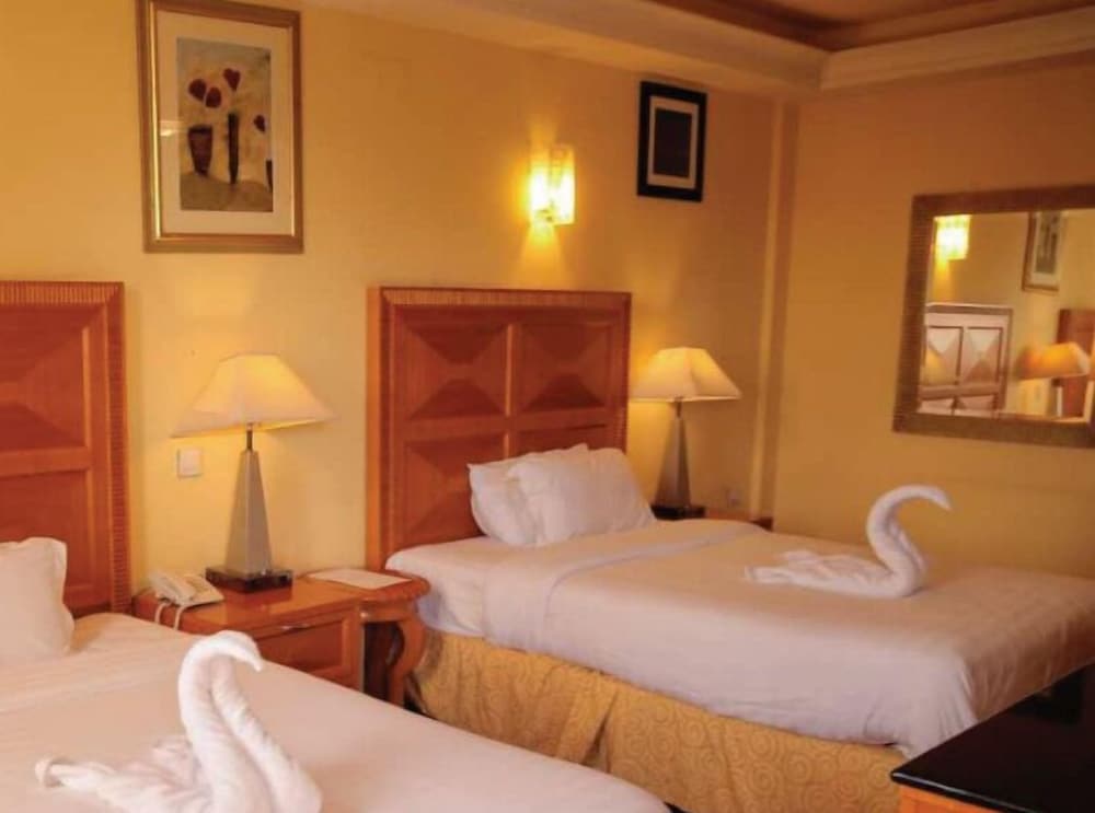 Sodere Resort Hotel AU