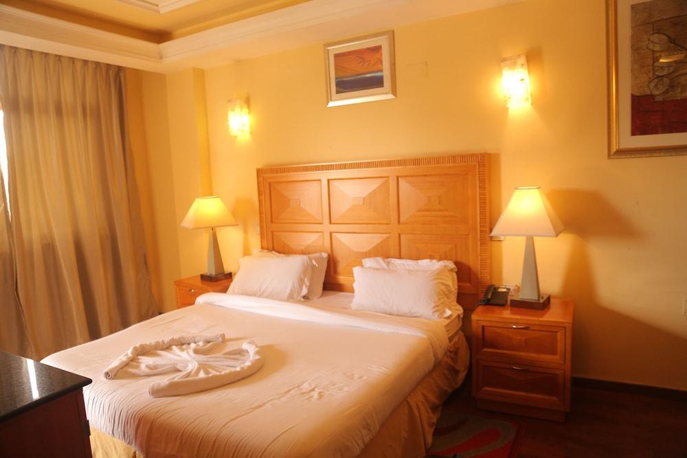 Sodere Resort Hotel AU