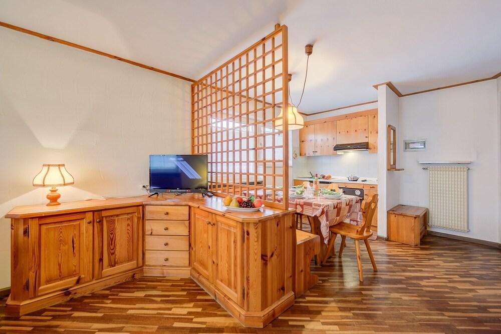 Casa Cavalese Few Min From Ski A10