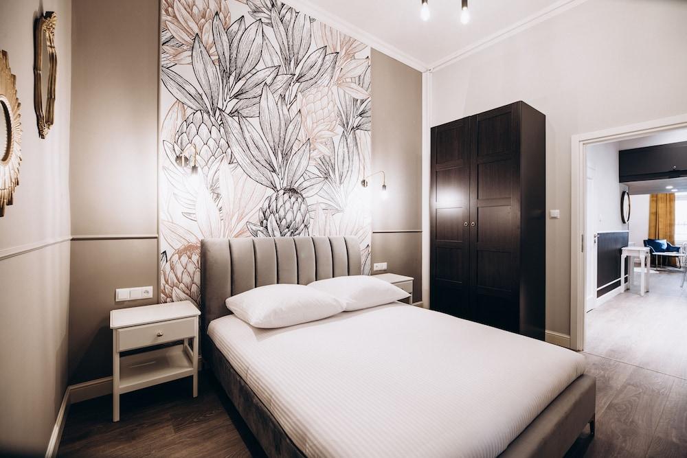 Native Apartments Paulińska 20