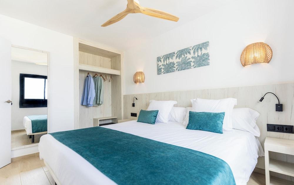 Bakour Lanzarote Splash